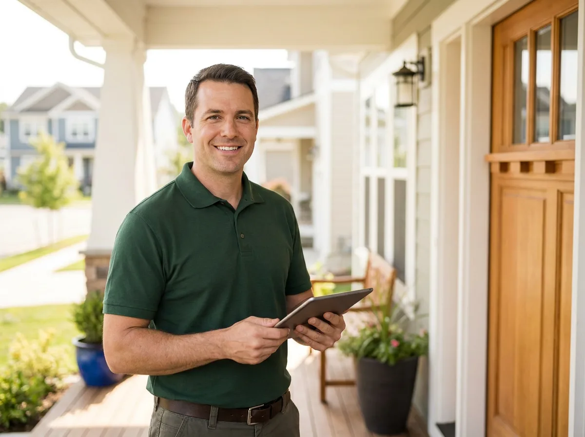 Pest control FAQs for Given, WV